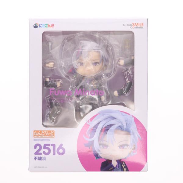 グッドスマイルカンパニー 『中古即納』{FIG} ねんどろいど 2516 不破