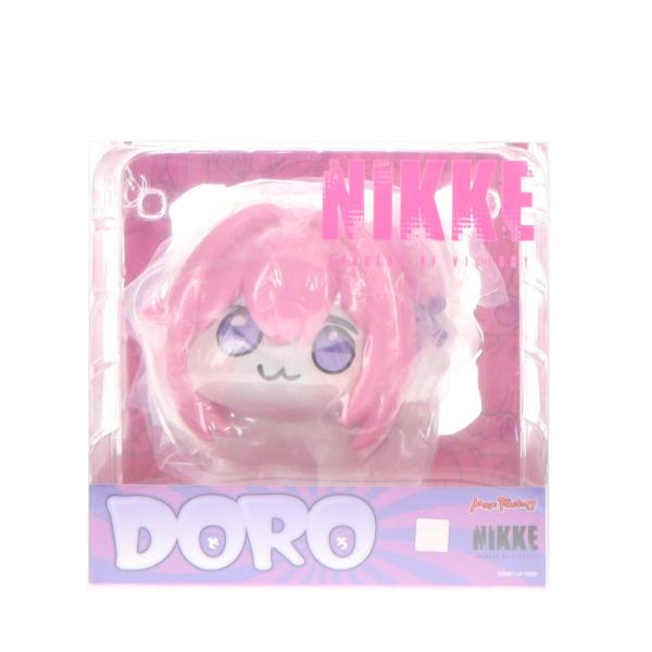 マックスファクトリー 『中古即納』{SFT} DORO 勝利の女神:NIKKE