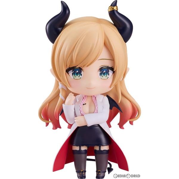 Max Factory - 【中古】開封 マックスファクトリー ホロライブプロダクション ねんどろいど 2240 癒月ちょこ[17][240017706915] mediaworld-plus_61276420001