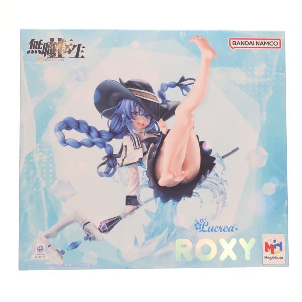 メガハウス 『中古即納』{FIG} Lucrea ロキシー・ミグルディア 無職