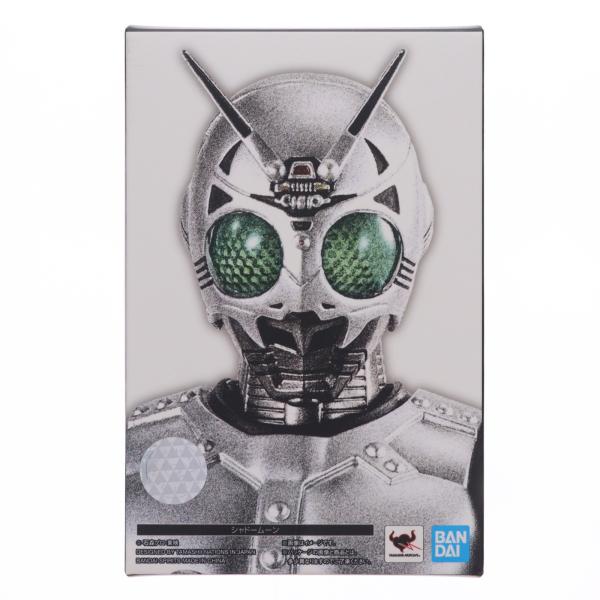 中古即納』{FIG} S.H.Figuarts(フィギュアーツ) 真骨彫製法 シャドー
