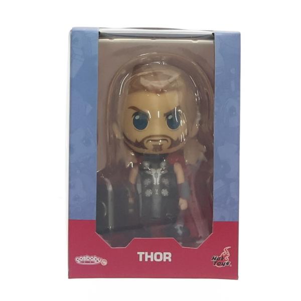『中古即納』{FIG} コスベイビー サイズS ソー アベンジャーズ/エイジ・オブ・ウルトロン シリーズ1 完成品 フィギュア ホットトイズ(20150627)
