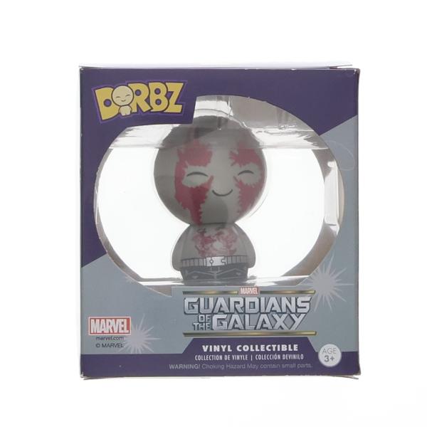 『中古即納』{FIG} DORBZ Marvel Comics #017 ドラックス ガーディアンズ・オブ・ギャラクシー 完成品 フィギュア(5941) FUNKO(ファンコ)(20160529)