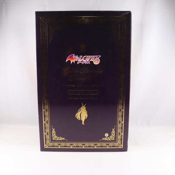中古即納』{FIG} B-style 金色の闇(こんじきのやみ) バニーVer. To