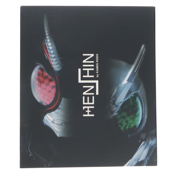 『中古即納』{FIG} 仮面ライダーSHADOWMOON(シャドームーン) 限定カラーVer. 仮面ライダーBLACK SUN(ブラックサン) 完成品 フィギュア バンダイ(20230329)