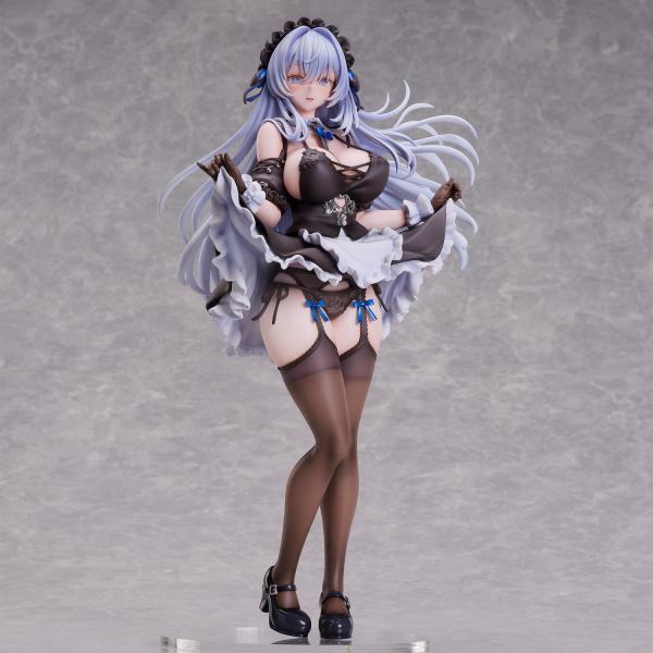 『中古即納』{FIG} SGイラスト シオン・アルフィーネ 完成品 フィギュア ユニオンクリエイティブ(20260731)
