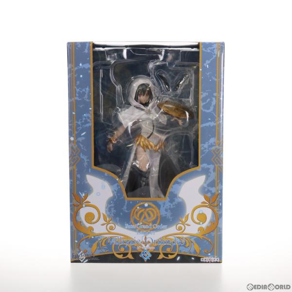 『中古即納』{FIG} ANIPLEX+限定 ランサー/ワルキューレ(オルトリンデ) Fate/Grand Order(フェイト/グランドオーダー) 1/7 フィギュア アニプレックス(20200810)