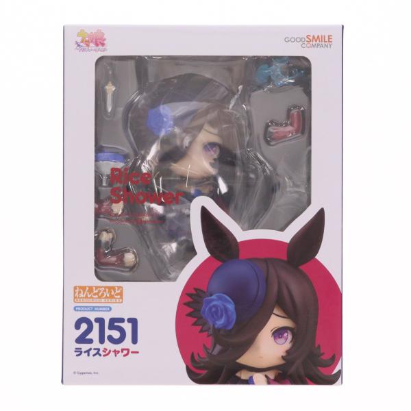 グッドスマイルカンパニー 『中古即納』{FIG} ねんどろいど 2151