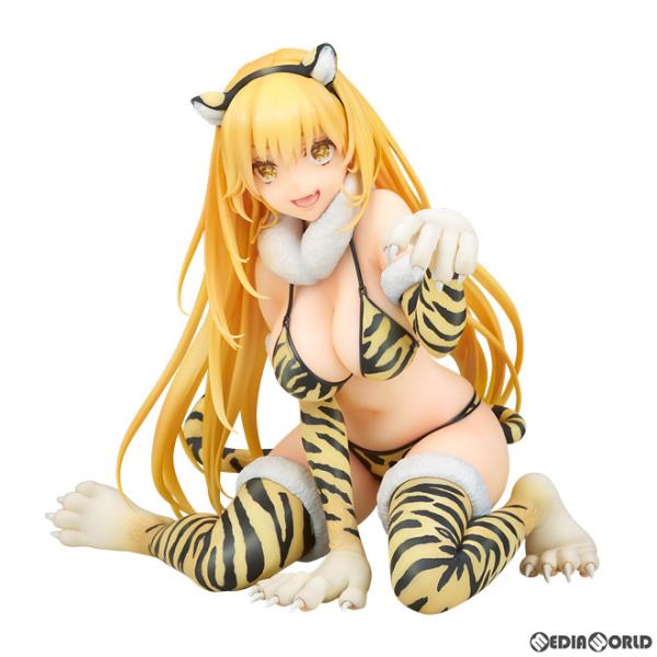 『中古即納』{FIG} 食蜂操祈(しょくほうみさき) 虎ビキニVer. とある魔術の禁書目録 1/6 完成品 フィギュア アルター(20241228)