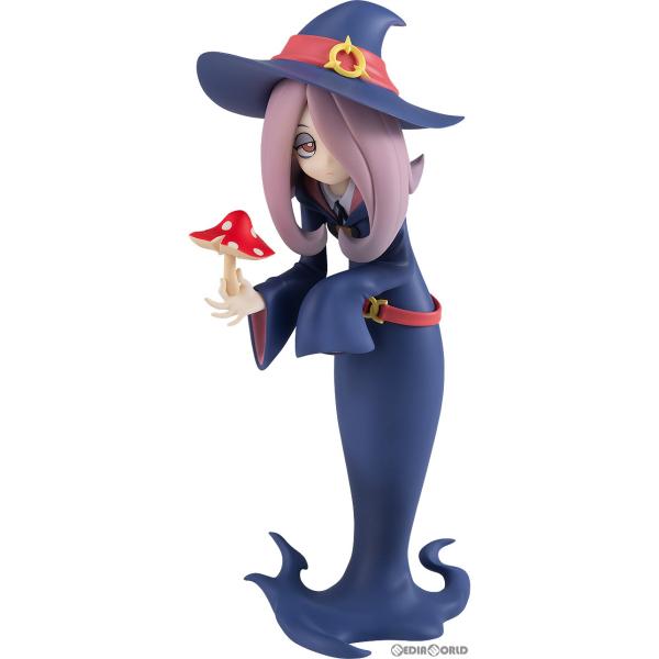 『中古即納』{FIG} POP UP PARADE(ポップアップパレード) スーシィ・マンババラン リトルウィッチアカデミア フィギュア グッドスマイルカンパニー(20240216)