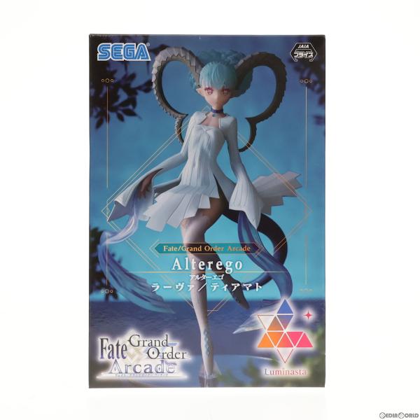 【美品】Fate アルターエゴ ラーヴァ/ティアマト 16点 まとめ売り mediaworld-plus_61743128001