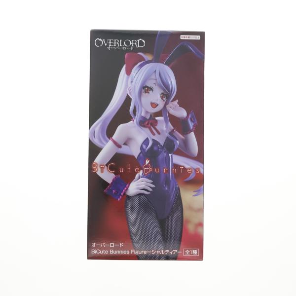 フリュー 『中古即納』{FIG} シャルティア オーバーロード BiCute