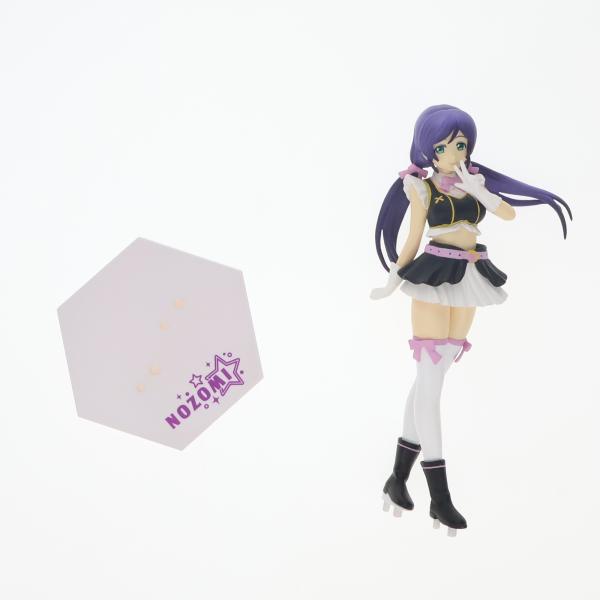 【中古】 ラブライブ 東條希 1/7 フィギュア Amazon | ラブライブ! スクールアイドルフェスティバル 東條希 1