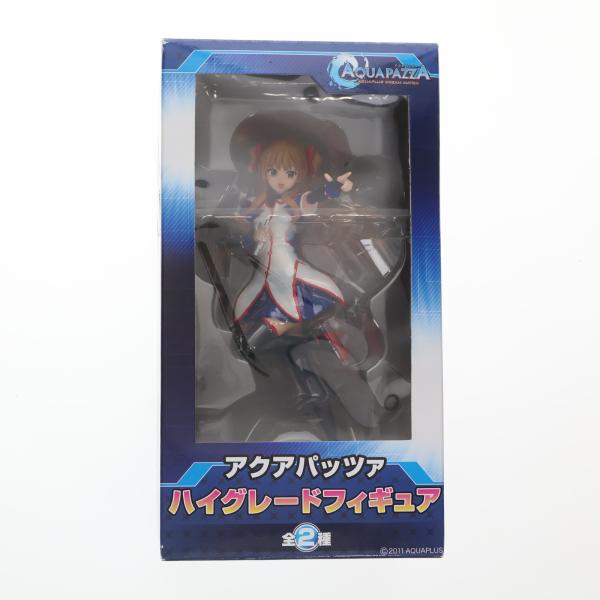 セガ 『中古即納』{FIG} 緒方理奈(おがたりな) AQUAPAZZA