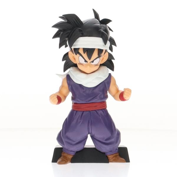 中古即納』{FIG} D賞 孫悟飯 一番くじ ドラゴンボールEX天下分け目の超