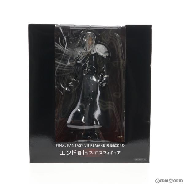 FINAL FANTASY Ⅶ REMAKE 発売記念 エンド賞 セフィロス 41Y80bwhzML._AC_UF350,