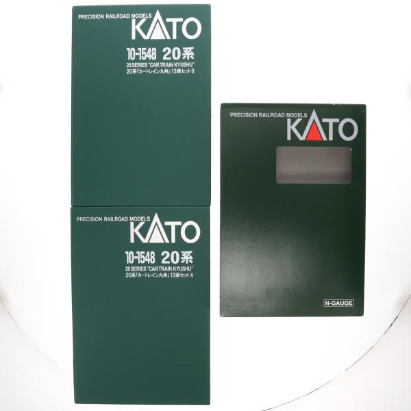 中古即納』{RWM} 10-1548 特別企画品 20系「カートレイン九州 中古即納』{RWM} 10-1548 特別企画品 20系「カートレイン九州