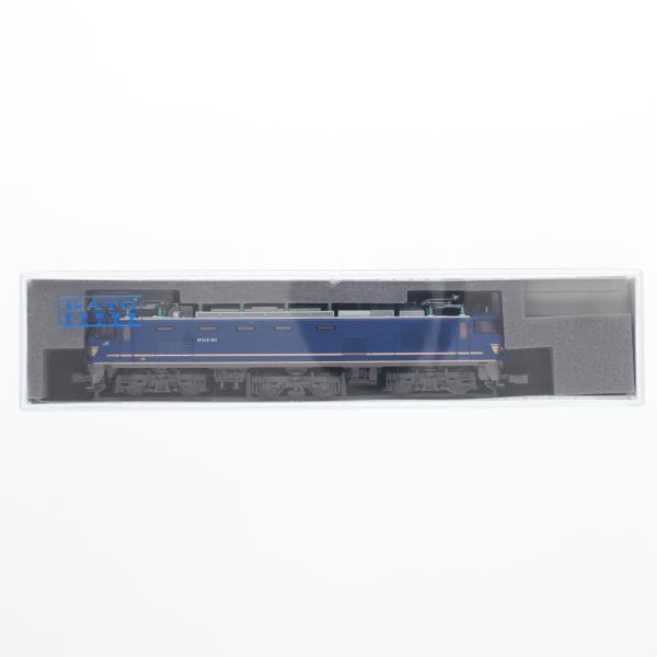 3065-4 EF510-500 JR貨物色(動力付き) Nゲージ 鉄道模型 KATO(カトー) 楽天市場】EF510 500番台 北斗星色【KATO・3065-1】「鉄道模型 N