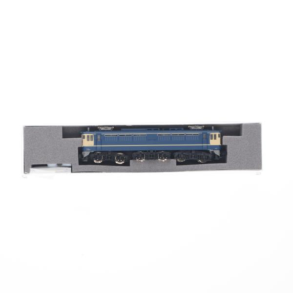 鉄道模型 KATO 3035-1 EF65 1000 KATO Nゲージ 3035-1 EF65 1000 - メルカリ