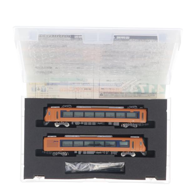 中古即納』{RWM} 4174 近鉄 22600系 Ace 増結2輛編成セット(動力無し