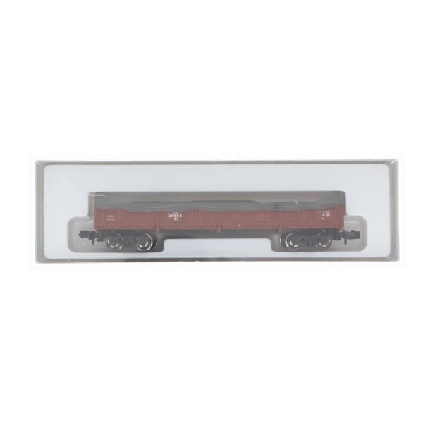 『中古即納』{RWM} (再販) 8017-1 トキ25000(積荷付)(動力無し) Nゲージ 鉄道模型 KATO(カトー)(20241108)