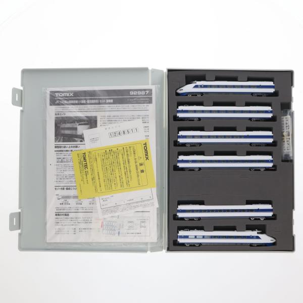 中古即納』{RWM} 92987 限定品 JR 100系 山陽新幹線(K編成・復活国鉄色