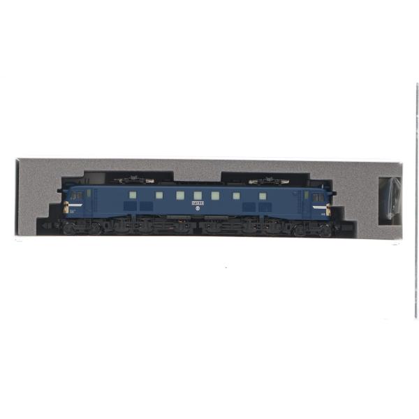 KATO 3056 EF58 35 長岡運転所 Nゲージ 鉄道模型 中古即納』{RWM} 3056 EF58 35 長岡運転所(動力付き) Nゲージ 鉄道模型