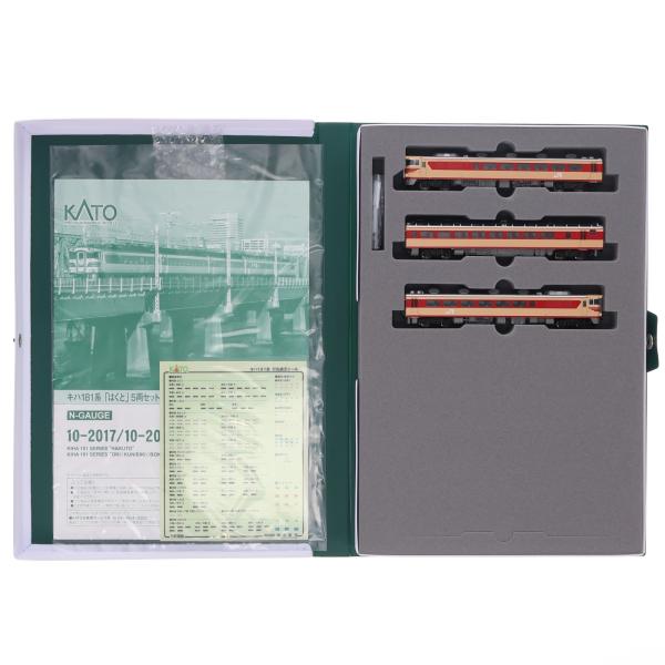 型番10-2018 キハ181系 「おき・くにびき・いそかぜ」 3両セット 中古即納』{RWM} 10-2018 キハ181系 「おき・くにびき・いそかぜ」 3両