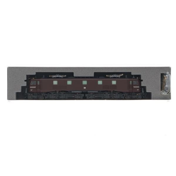 中古即納』{RWM} 3049-1 EF58 150 宮原運転所(動力付き) Nゲージ 鉄道
