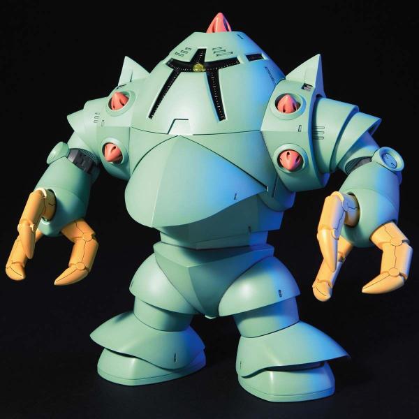 中古即納』{PTM} (再々販) HGUC 1/144 MSM-10 ゾック 機動戦士