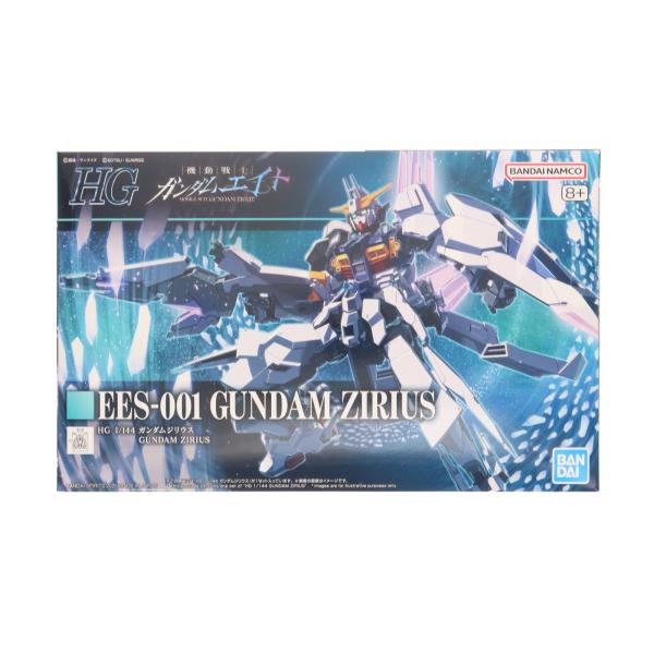 中古即納』{PTM} プレミアムバンダイ限定 HG 1/144 ガンダムジ