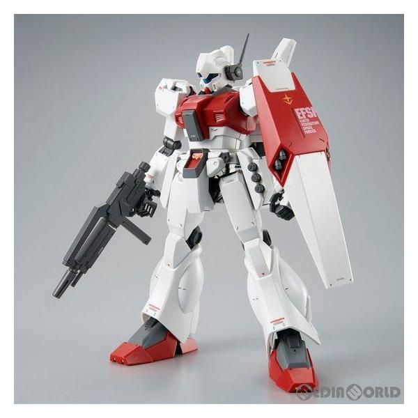 中古即納』{PTM} プレバン限定 MG 1/100 RGM-89D ジェガン D型(先行