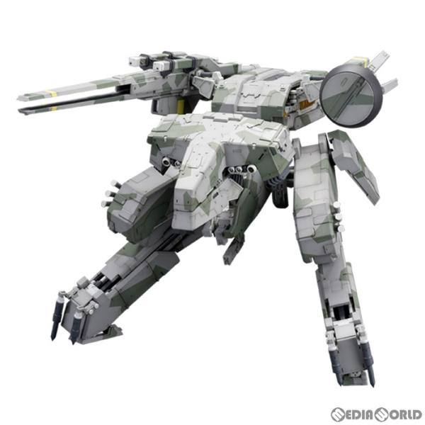 メタルギア REX 1/100　L GEAR REX コトブキヤ メタルギアソリッド 1/100 メタルギア REX プラモデル（再販