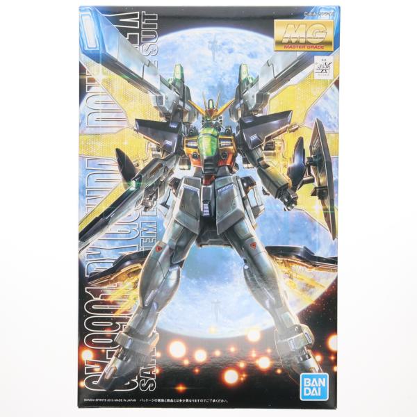 MG 1/100 GX-9901-DX ガンダムダブルエックス 未組立品 注文販売【MG 1/100 GX-9901-DX Gundam Double X ガンダムダブル