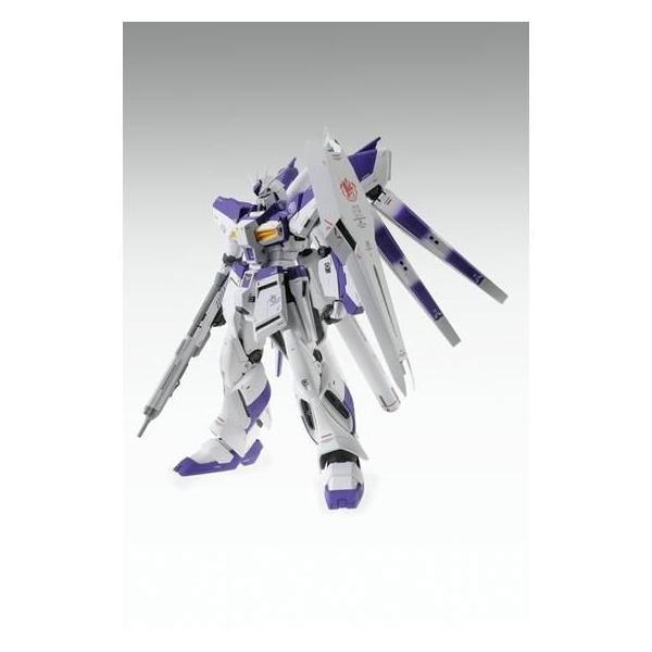 中古即納』{PTM} (再販) MG 1/100 RX-93-ν2 Hi-νガンダム Ver.Ka 機動