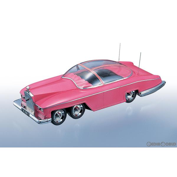 中古即納』{PTM} サンダーバード No.16 1/32 FAB1 「レディ