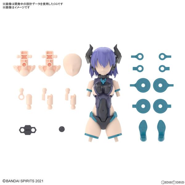 [Release date: March 18, 2023]【必ずご確認ください】・商品画像はサンプルです。・こちらは未組み立て、ランナー袋未開封の中古商品となります。・基本的には新品と同等とお考え下さい。・外箱に軽度な擦れや、汚れ等がある...