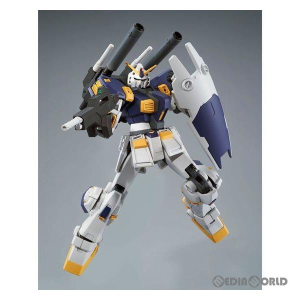中古即納』{PTM} プレバン限定 HG 1/144 RX-78-6 ガンダム6号機