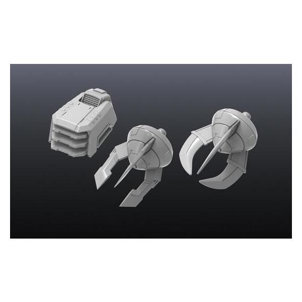 [Release date: September 21, 2024]【必ずご確認ください】・商品画像はサンプルです。・こちらは未組み立て、ランナー袋未開封の中古商品となります。・基本的には新品と同等とお考え下さい。・外箱に軽度な擦れや、汚れ...