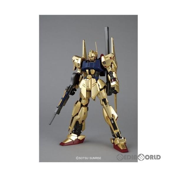 中古即納』{PTM} (再販) MG 1/100 MSN-00100 百式 Ver.2.0 機動戦士Z