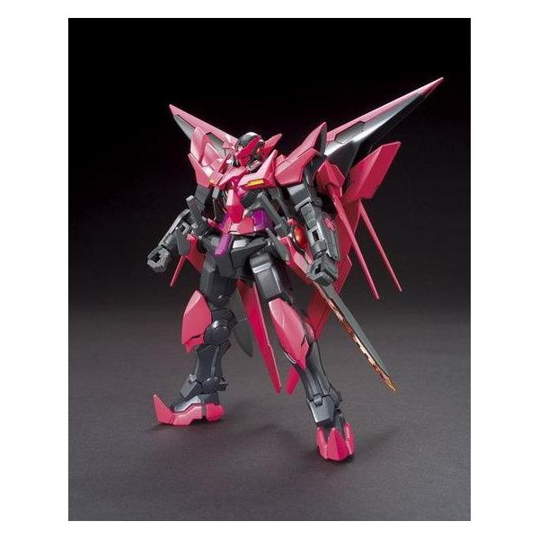 中古即納』{PTM} (再販) HGBF 1/144 PPGN-001 ガンダムエクシアダーク