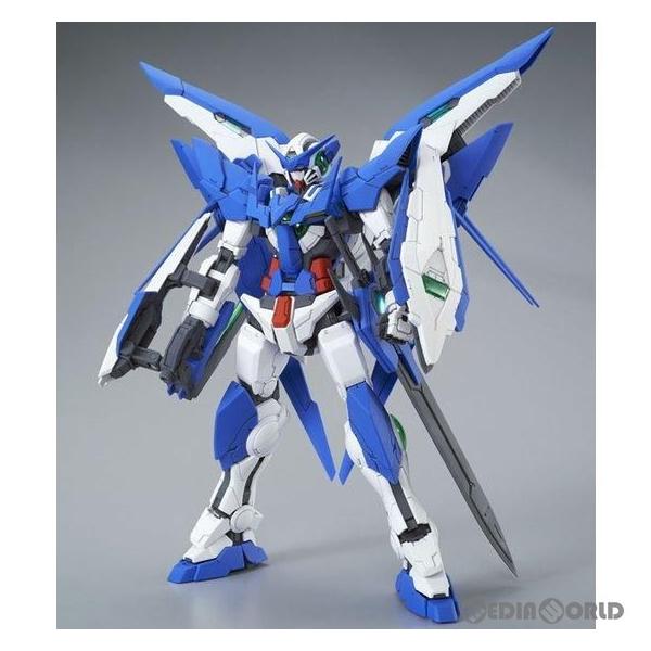 中古即納』{PTM} プレミアムバンダイ限定 MG 1/100 PPGN-001 ガンダム