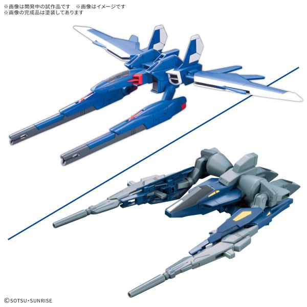 中古即納』{PTM} オプションパーツセット ガンプラ 18(ビルド
