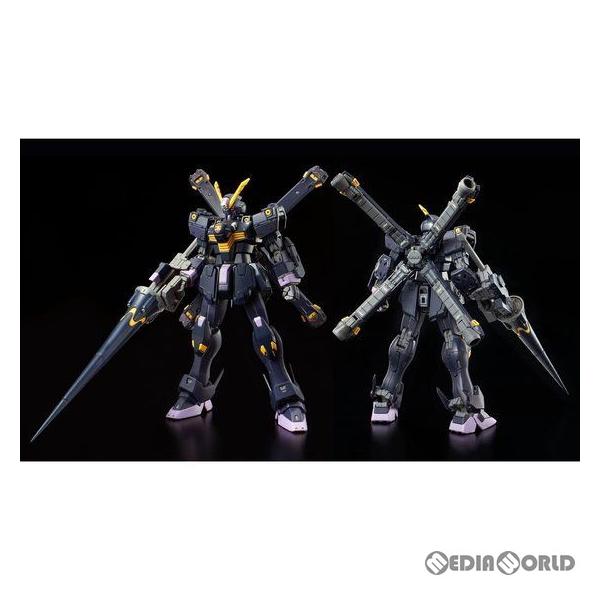 rg クロスボーンガンダム　x2 プレミアムバンダイ RG 1/144 クロスボーン・ガンダムX2 【3次：2020年4月発送