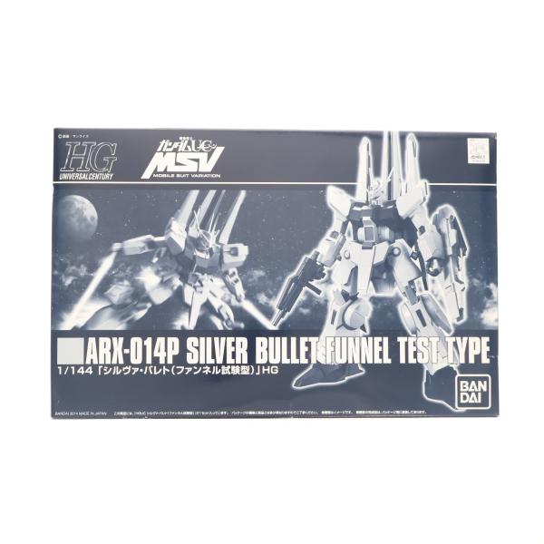 中古即納』{PTM} プレミアムバンダイ限定 HGUC 1/144 ARX-014P