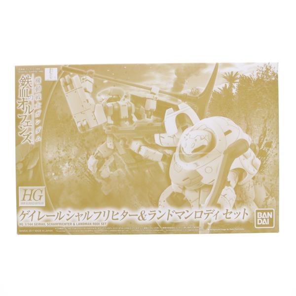 中古即納』{PTM} プレバン限定 HG 1/144 EB-04jc4 ゲイレールシャルフ