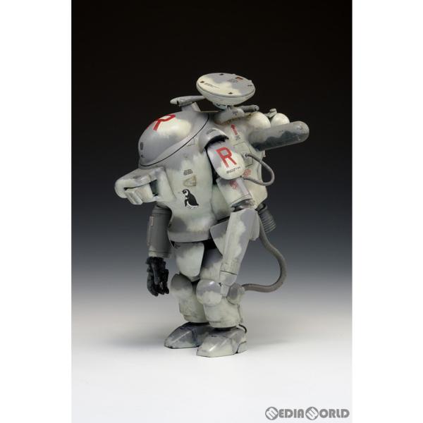 【中古】 WAVE 1/20 マシーネンクリーガー SNAKE-EYE RECONNAISSANCE TYPE シーピッグ プラモデル 中古即納』{PTM} 1/20 SNAKE EYE RECONNAISSANCE TYPE シーピッグ