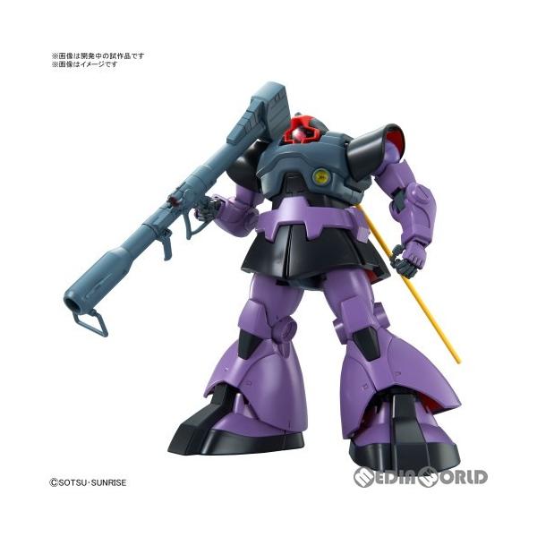 MG 1/100 MS-09 ドム 機動戦士ガンダム プラモデル(5062171) バンダイスピリッツ 中古即納』{PTM} MG 1/100 MS-09 ドム 機動戦士ガンダム プラモデル