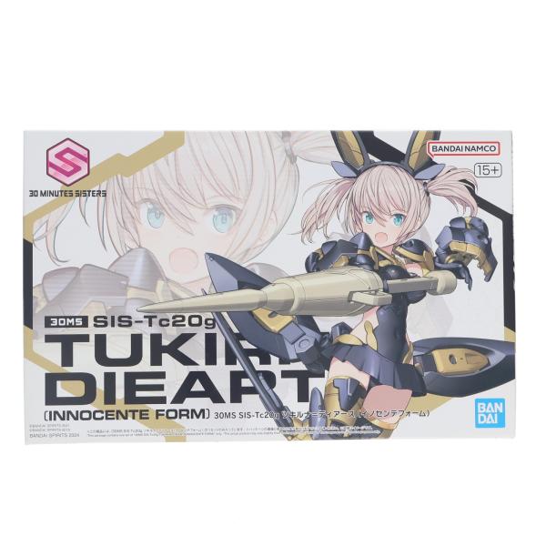中古即納』{PTM} 30MS SIS-Tc20g ツキルナ=ディアース(イノセンテ