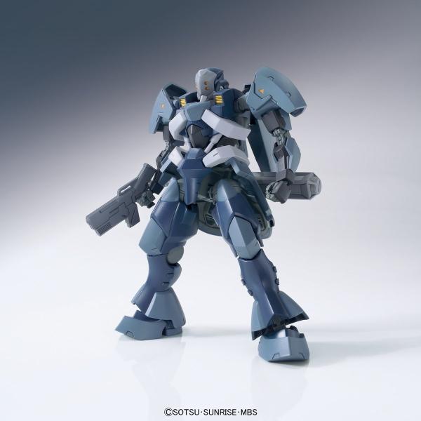 『中古即納』{PTM} (再販) HG 1/144 STH-05R 漏影(ろうえい) 機動戦士ガンダム 鉄血のオルフェンズ プラモデル(5060388) バンダイスピリッツ(20241002)